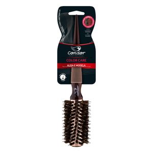 Escova para Cabelo Extreme Shine Condor Profissional Ref. 7113