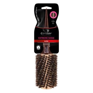 Escova para Cabelo Extreme Shine Condor Profissional