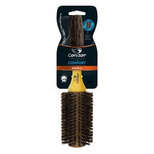 Escova para Cabelo Comfort Condor Profissional Extragrande