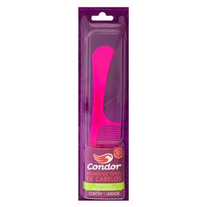 Pente para Cabelo de Todos os Tipos Joy Condor
