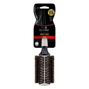 Escova para Cabelo Fast Liss Condor Profissional Ref. 7615