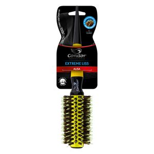 Escova para Cabelo Extreme Liss Condor Profissional