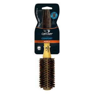 Escova para Cabelo Comfort Condor Profissional Grande