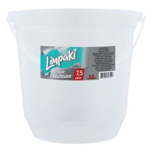 Balde Multiuso 7,5l Limpaki