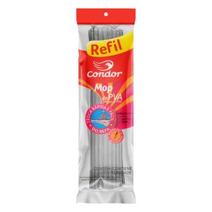 Refil para Mop PVA Condor