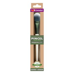 Pincel para Base Condor Essencial Eco