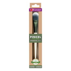 Pincel para Base Condor Essencial Eco