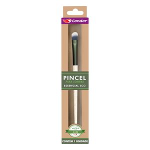 Pincel para Sombra Condor Essencial Eco