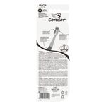 Escova-Dental-Macia-Hot-Wheels-Condor-Junior-Cabeca-P-2-Unidades