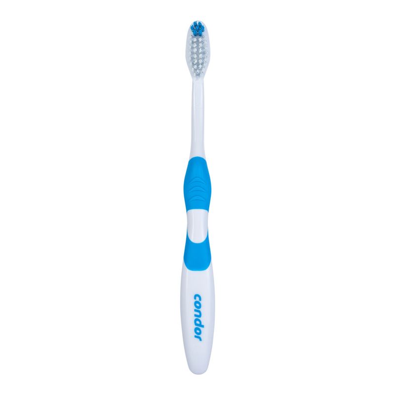 Escova-Dental-Macia-Condor-Dynamic-Cabeca-G-Leve-3-Unidades-Pague-2-Unidade