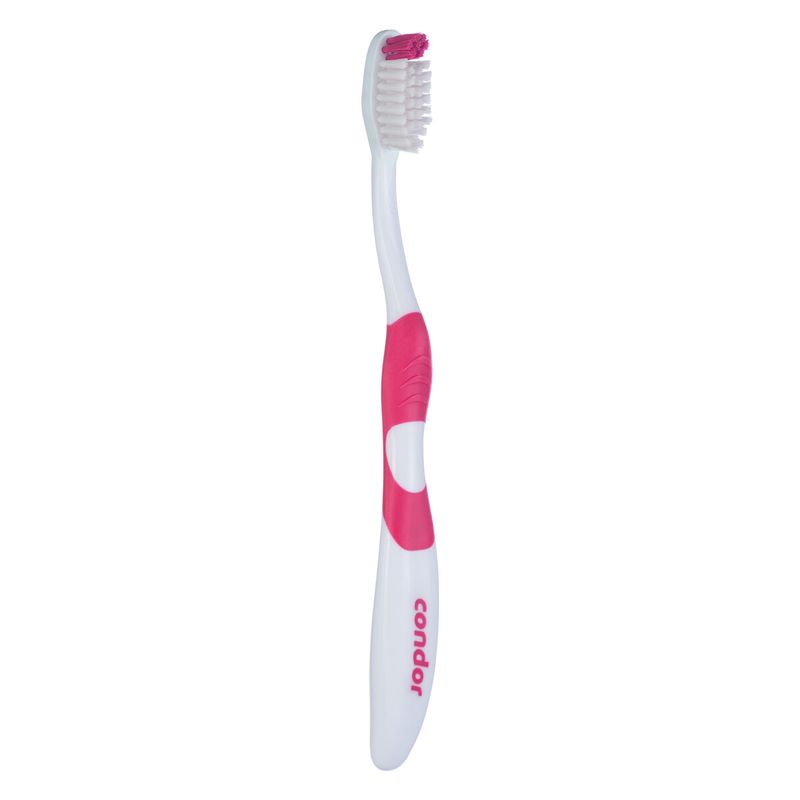 Escova-Dental-Macia-Condor-Dynamic-Cabeca-G-Leve-3-Unidades-Pague-2-Unidade