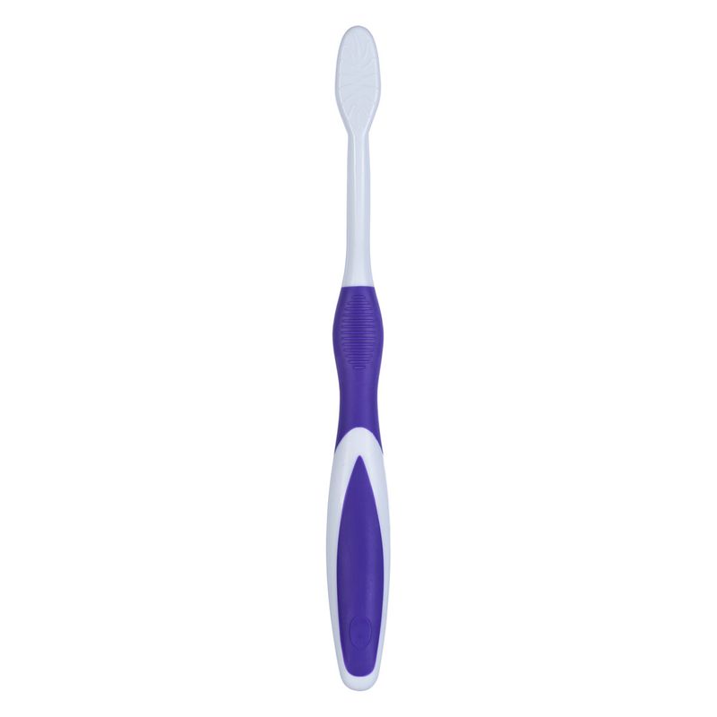 Escova-Dental-Macia-Condor-Dynamic-Cabeca-G-Leve-3-Unidades-Pague-2-Unidade