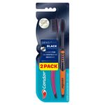 Escova-Dental-Ultramacia-Condor-Sensitive-Cabeca-M-Leve-2-Pague-1---Cores-Sortidas