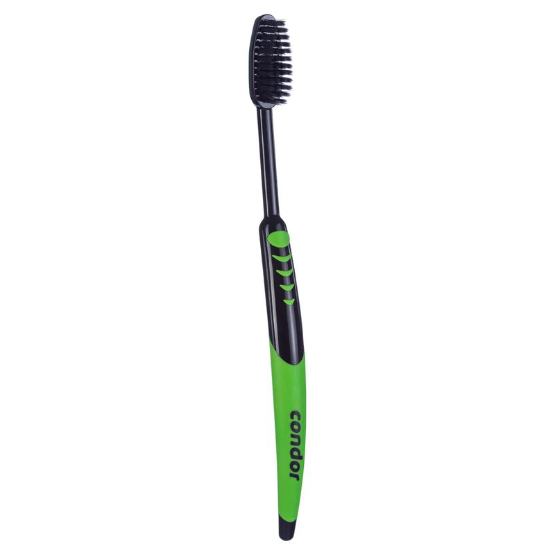 Escova-Dental-Ultramacia-Condor-Sensitive-Cabeca-M-Leve-2-Pague-1---Cores-Sortidas