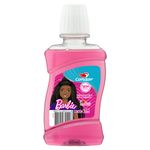 Enxaguante-Bucal-Barbie