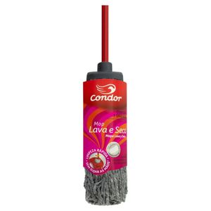 Mop Lava e Seca Condor