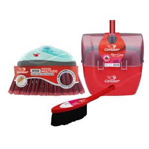 Kit Casa Limpa
