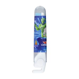 Escova Dental Infantil Macia Condor Trip Cabeça M