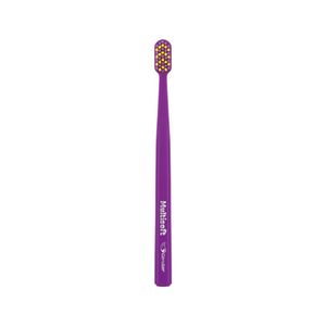 Escova Dental Ultramacia Condor Multisoft Cabeça P Leve 2 Pague 1 - Cores sortidas*