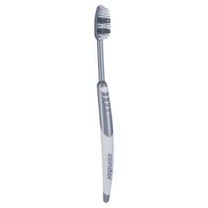 Escova Dental Macia Condor Antibac Cabeça M