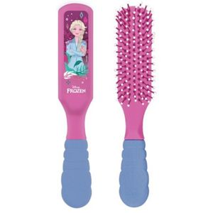 Escova para Cabelos Frozen Retagular