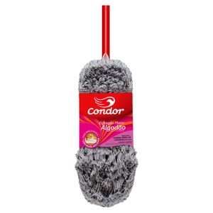 Mop Limpa Lustra Esfregão Condor